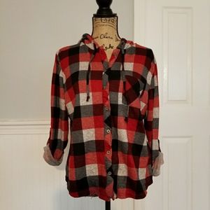 Joe Boxer Flannel